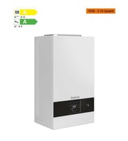 Buderus Logamax Plus GB122i.2 24/30 Kw 20.000 Tam Yoğuşmalı Kombi