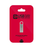 Powerway PW-128 128 GB USB 2.0 Flash Bellek