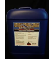 BETONOMIX SHIELD-Şap Koruyucu (Fayans altı) Su İtici Solüsyon 10 kg
