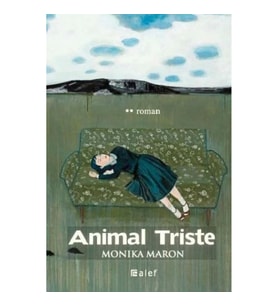 Animal Triste