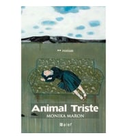 Animal Triste