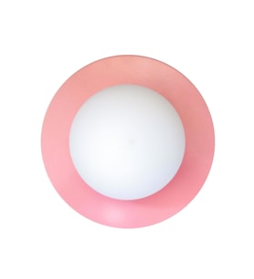 Dünya Aplik Pembe