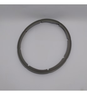 LASTİK SİLİKON ESSENSO TEK YANAK ORTA DIŞTAN DIŞA 27 CM