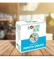 Doğal Papatya Sabunu 1Adet, Lokman Aktar