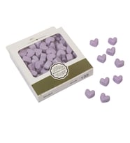 Mühür Mumu Eritme Kalp Boncuk Paket Model No: 135 LAVANTA KURU