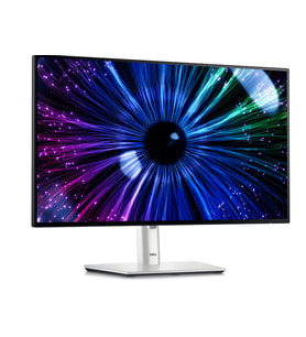 DELL 23.8" IPS ULTRASHARP U2424HE 5 Ms 120Hz 1920x1080 HDMI-DP-USB-C Pivot Monitör