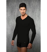 Mulvxicgy Mdyk02  Erkek Termal Uzun Kol T Shirt 2985 (Mulvix)