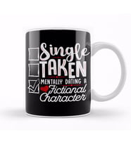 Relationship Mentally Dating A Fictional Character Kupa Bardak Porselen