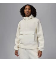 Jordan Flight Sherpa Top Erkek Sweatshirt