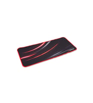 Rampage 300272 300x700x3mm Gaming MOUSE PAD (Siyah)(1923) - SSSSSS7955-8858