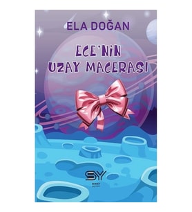 Ece'nin Uzay Macerası