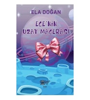 Ece'nin Uzay Macerası