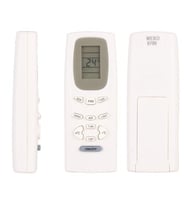 Alarko Flair Y512F2 Y512F Y512 Y512FA Klima Kumandası