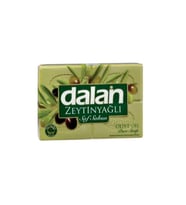 Dalan Geleneksel Zeytinyağlı Saf Sabun 150 Gr X 4 Adet