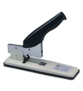 Kw-trio Zımba Makinesi 50lcn 210 Yaprak Zımbalama