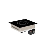 Omake IND02.I15 İndüksiyon Ocak Ankastre 1800 W