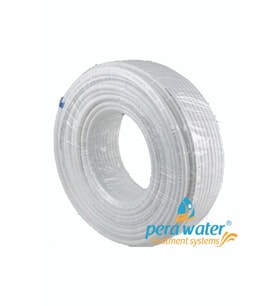 Su Arıtma Cihazı 3/8 Ölçüde Su Hortumu 10 Mm 10 Metre