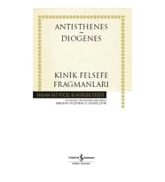 Kinik Felsefe Fragmanları - Hasan Ali Yücel Klasikleri