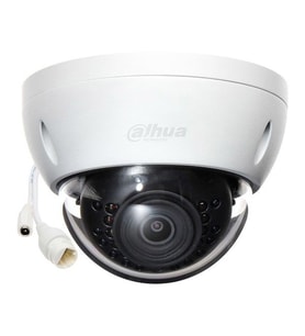 DAHUA 4MP IPC-HDBW1431E-0280B-S2 28MM IP DOME KAMERA