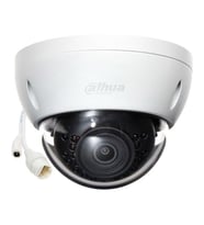 DAHUA 4MP IPC-HDBW1431E-0280B-S2 28MM IP DOME KAMERA
