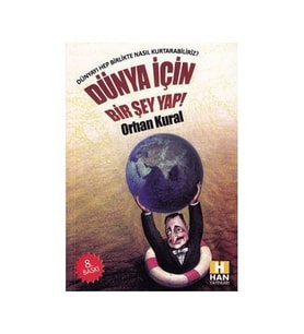 Dünya İçin Bir Şey Yap
