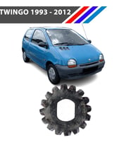 Renault Twingo Sunroof Motor Tamir Dişlisi