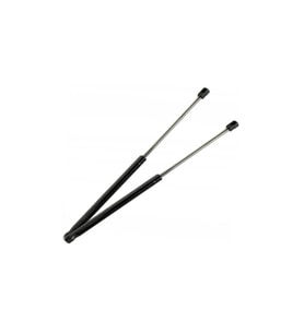 Seat Ibiza Bagaj Amortisörü Pistonu Takım 6j4827550b 2013-2016 Model Arası (5 Kapı) Araçlara Uyumlu