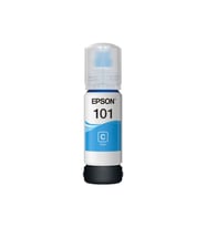 Epson Mürekkep Orj. T101 Cyan 70ml (Mavi)