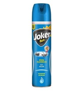 Joker Bun Sinek Öldürücü Sprey 350 Ml