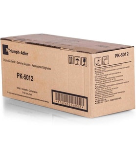 Triumph-Adler PK-5012/1T02NSATA0 Sarı Toner