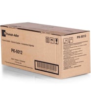 Triumph-Adler PK-5012/1T02NSATA0 Sarı Toner