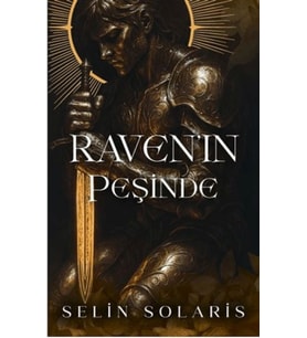 Raven'ın Peşinde (Ciltli)