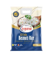Yayla Bakliyat Legurme Basmati Pirinc 1121 Sella 5 kg