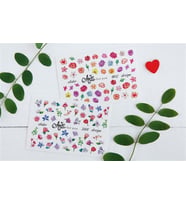 Stiker Arti 398