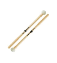 Promark OBD1 Optima Marching Bass Mallet  Bando Davulu - Ergonomik Sap - Yumuşak Keçe