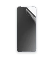 SChitec Blackview BV7300 Uyumlu Ön Yüzey Hayalet Privacy Hidrojel Ekran Koruyucu