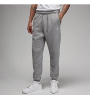 Jordan Fleece Jumpman Gri Şardonlu Erkek Eşofman Altı