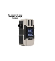 Mey İthalat® RT603 ARAÇ POMPASI