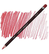 Derwent Coloursoft Pencil Yumuşak Kuruboya Kalemi C120 Red 