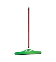 Yer Çeksil Çekpas Çeksil Takımı Seti - 40 Cm Çekçek + Mopeda Aluminyum Sap / 1.20 Cm. - 1 Takım
