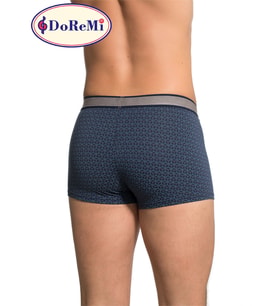 Marcelo Modal Erkek Boxer (Lacivert)