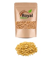 Çam Fıstığı Deluxe Seri Organik Lezzetli 50 Gr