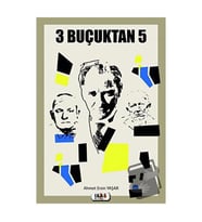 3 Buçuktan 5 / Tilki Kitap / Ahmet Ersin Yaşar
