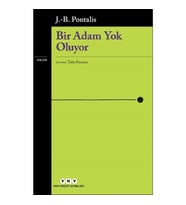 Bir Adam Yok Oluyor