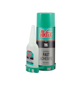 200 ml Hızlı Yapıştırıcı
