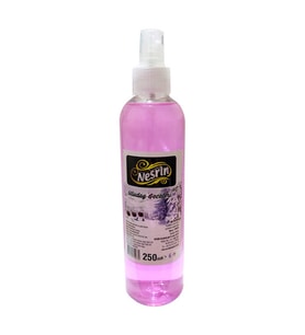 Uludağ Geceleri Kolonyası 60 Derece Pet Şişe Sprey 250 Ml