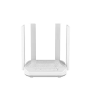 Keenetic Challenger AX3000 Wi-Fi Mesh Ebeveyn Kontrol Fiber VPN Router Access Point 2x2.5Gbit/s KN-3910