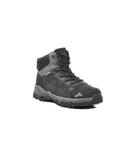 Ayakmod Alfa-25K G Siyah Unisex Outdoor Bot