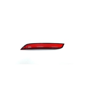 Volkswagen Polo 2010 - 2018 Arka Sağ Reflektör - 6R0945106C - 6C0945106