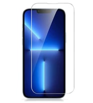 Iphone 13 Pro Max Uyumlu Premium Ekran Koruyucu 9h Sert Temperli Kırılmaz Cam Koruma Şeffaf